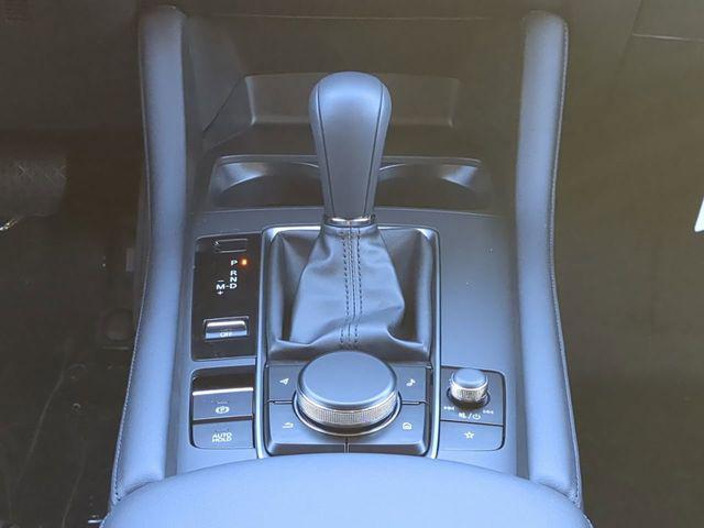 new 2026 Mazda Mazda3 car, priced at $27,495