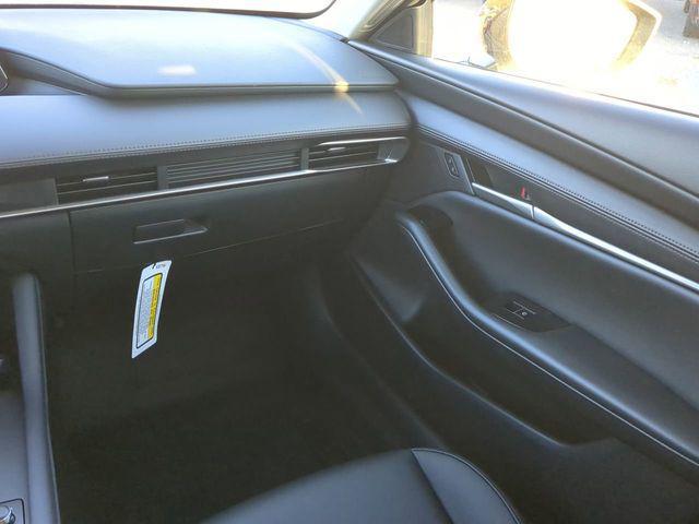 new 2026 Mazda Mazda3 car, priced at $27,495