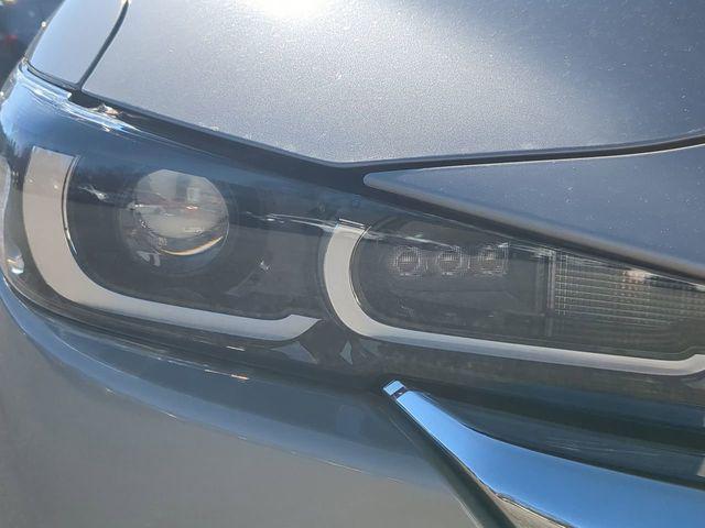 new 2025 Mazda CX-5 car, priced at $32,161