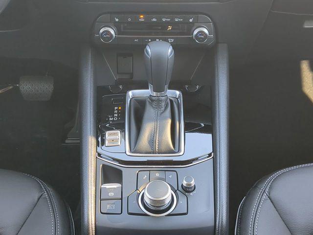 new 2025 Mazda CX-5 car, priced at $32,161