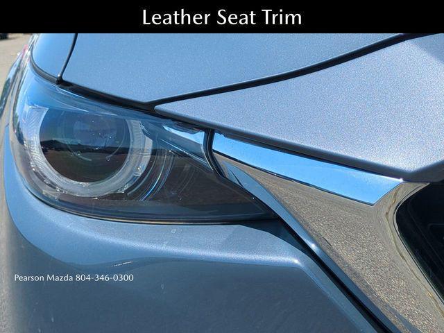 used 2023 Mazda CX-9 car, priced at $31,256
