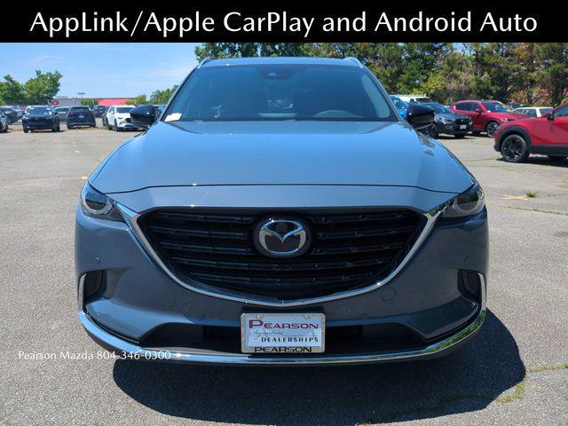 used 2023 Mazda CX-9 car, priced at $31,256