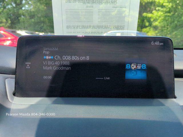 used 2023 Mazda CX-9 car, priced at $31,256