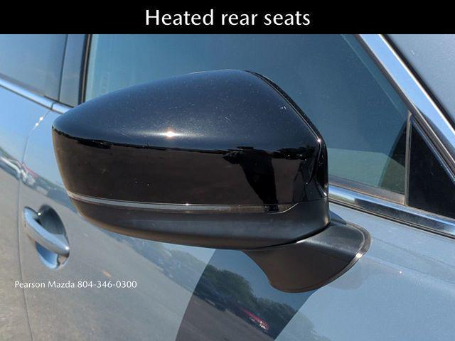 used 2023 Mazda CX-9 car, priced at $31,256