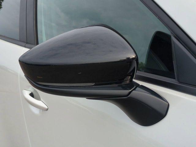 new 2025 Mazda CX-50 car, priced at $34,898