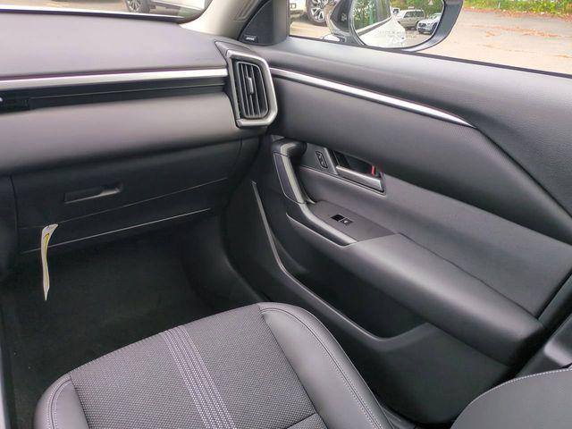 new 2025 Mazda CX-50 car, priced at $34,898