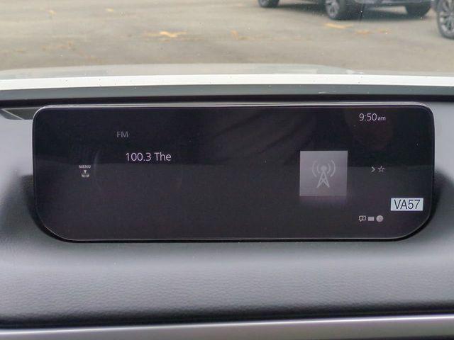 new 2025 Mazda CX-50 car, priced at $34,898