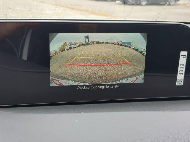 new 2026 Mazda Mazda3 car, priced at $29,640