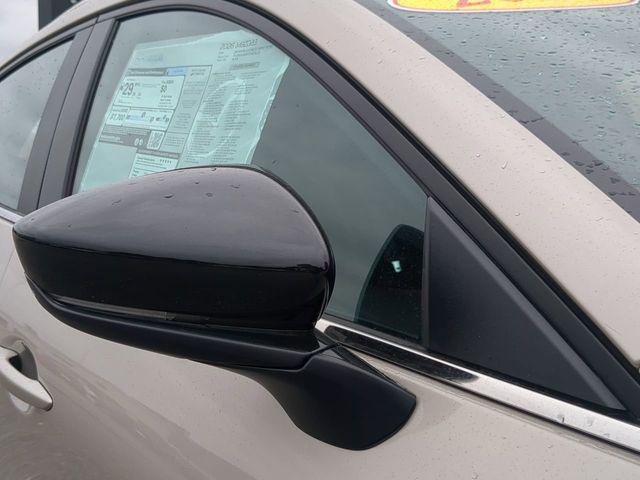 new 2026 Mazda Mazda3 car, priced at $29,640