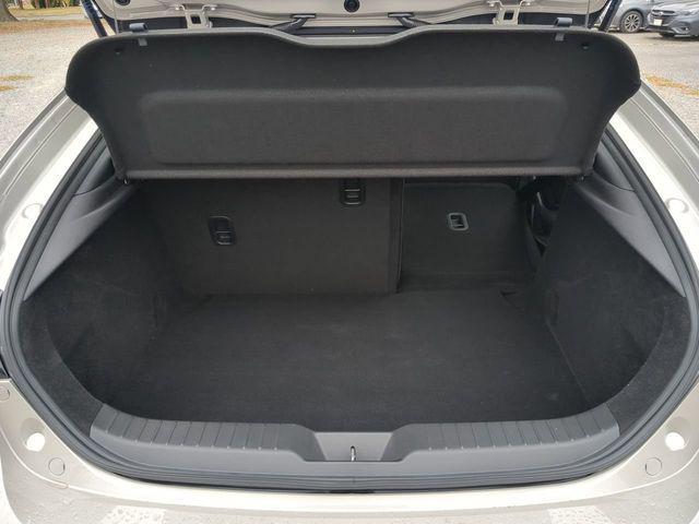 new 2026 Mazda Mazda3 car, priced at $29,640