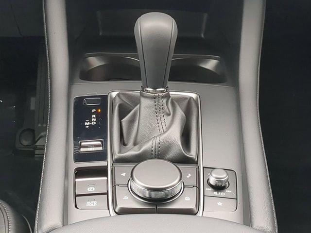 new 2026 Mazda Mazda3 car, priced at $29,640