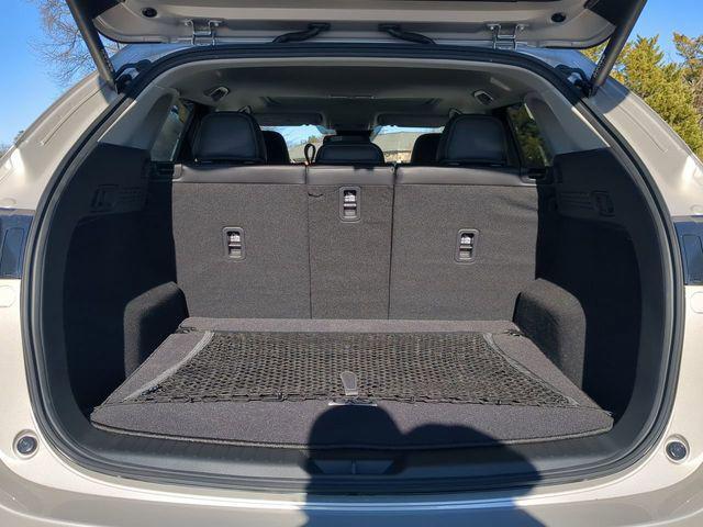 new 2025 Mazda CX-5 car, priced at $31,981