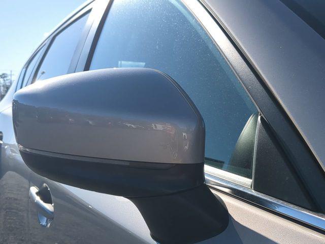 new 2025 Mazda CX-5 car, priced at $31,981