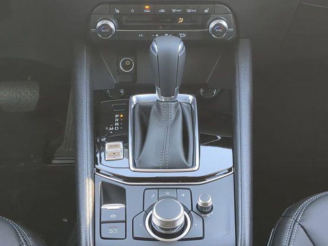 new 2025 Mazda CX-5 car, priced at $31,981