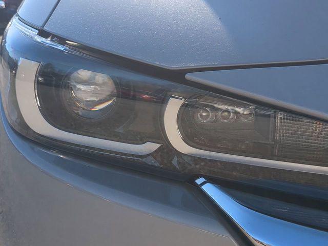 new 2025 Mazda CX-5 car, priced at $31,981