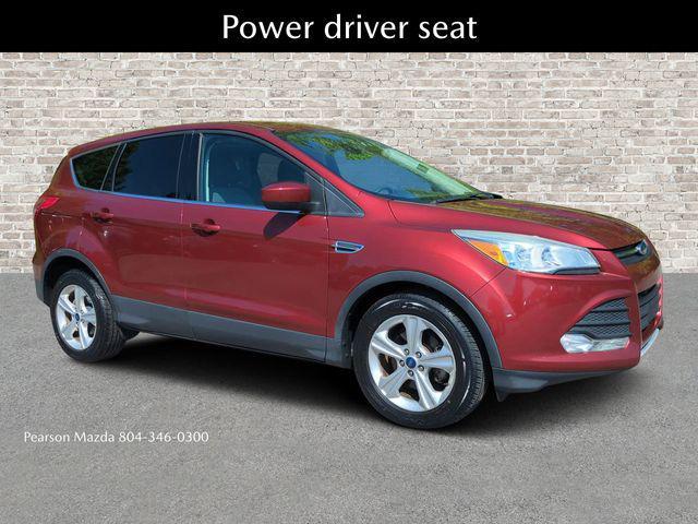 used 2016 Ford Escape car, priced at $10,992