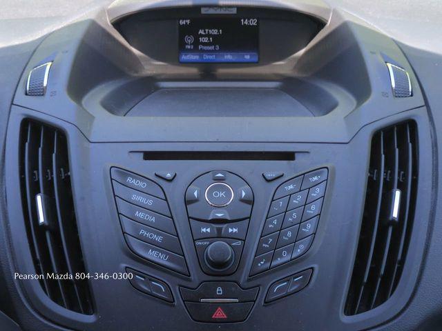 used 2016 Ford Escape car, priced at $10,539