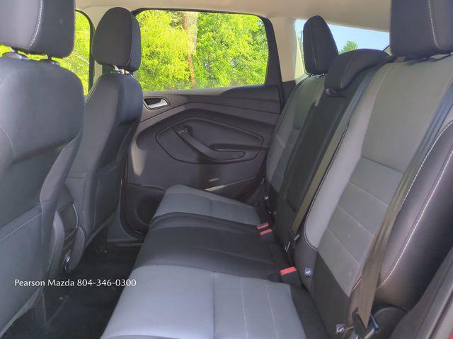 used 2016 Ford Escape car, priced at $10,539