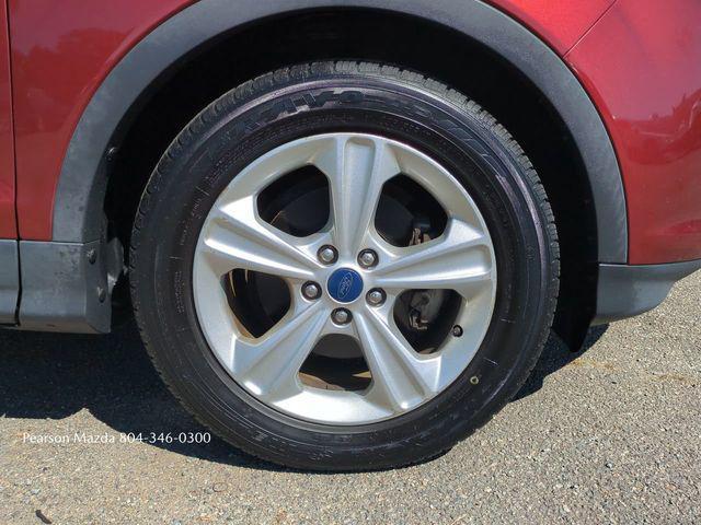 used 2016 Ford Escape car, priced at $10,539