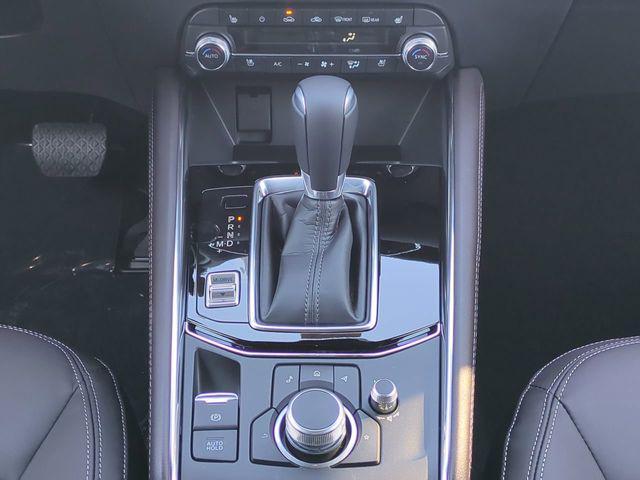 new 2025 Mazda CX-5 car, priced at $40,064