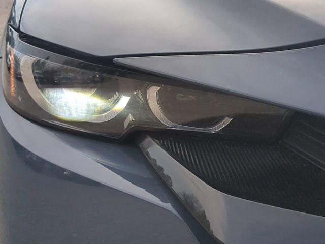 new 2026 Mazda CX-50 car, priced at $30,899