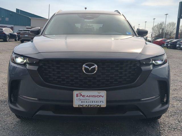 new 2026 Mazda CX-50 car, priced at $30,899
