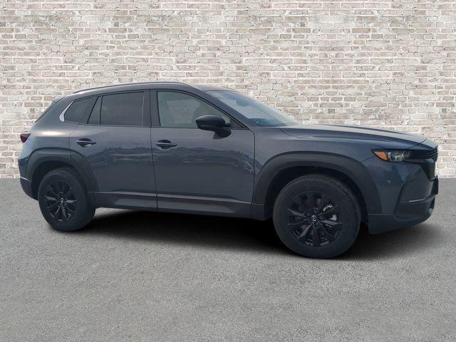 new 2026 Mazda CX-50 car, priced at $30,899