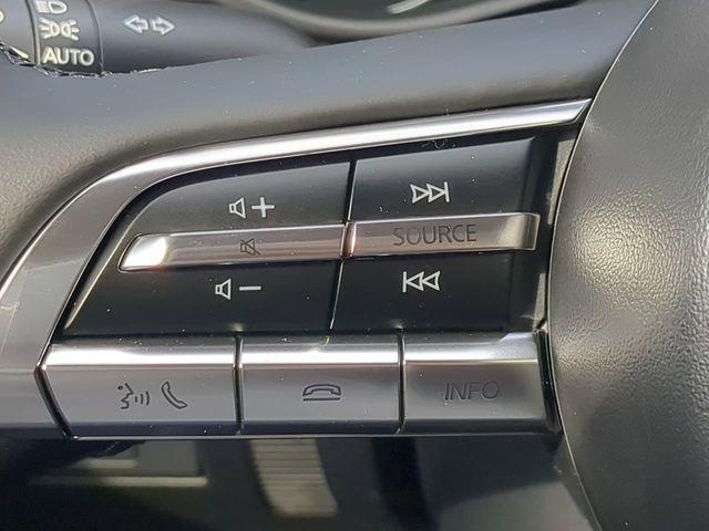 new 2026 Mazda CX-50 car, priced at $30,899