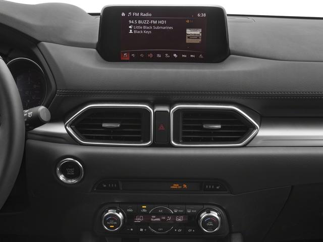 used 2018 Mazda CX-5 car, priced at $18,614
