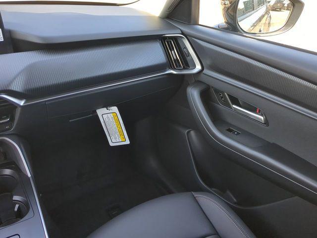 new 2026 Mazda CX-70 PHEV car, priced at $43,957