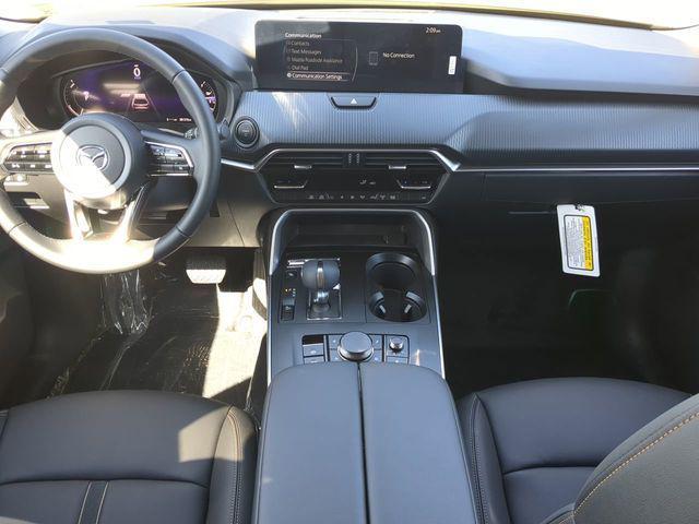 new 2026 Mazda CX-70 PHEV car, priced at $43,957