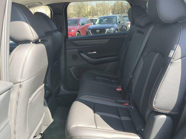 new 2026 Mazda CX-70 PHEV car, priced at $43,957