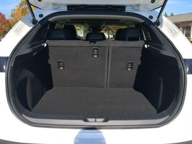 new 2026 Mazda CX-30 car, priced at $31,081