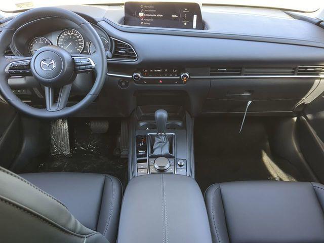 new 2026 Mazda CX-30 car, priced at $31,081