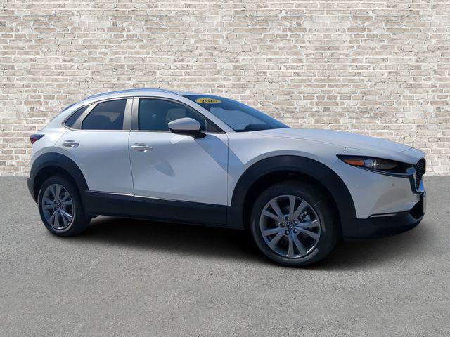 new 2026 Mazda CX-30 car, priced at $31,081
