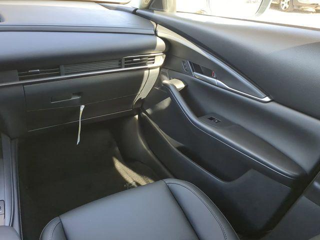 new 2026 Mazda CX-30 car, priced at $31,081