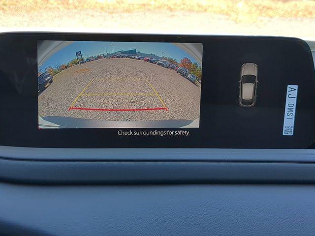 new 2026 Mazda CX-30 car, priced at $31,081