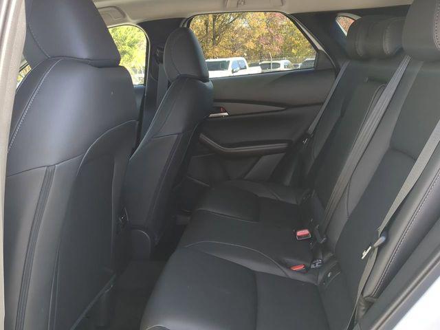 new 2026 Mazda CX-30 car, priced at $31,081