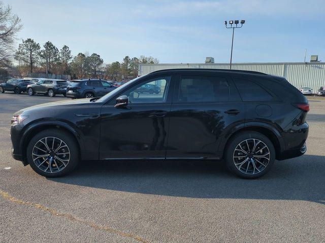 new 2026 Mazda CX-70 car, priced at $54,786