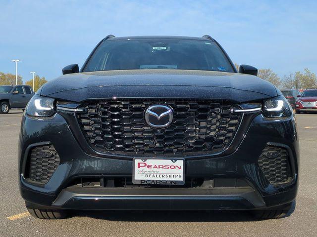 new 2026 Mazda CX-70 car, priced at $54,786