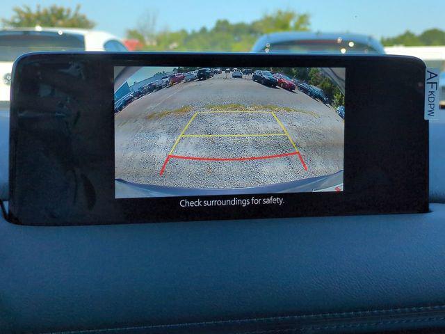 new 2025 Mazda CX-5 car, priced at $33,362