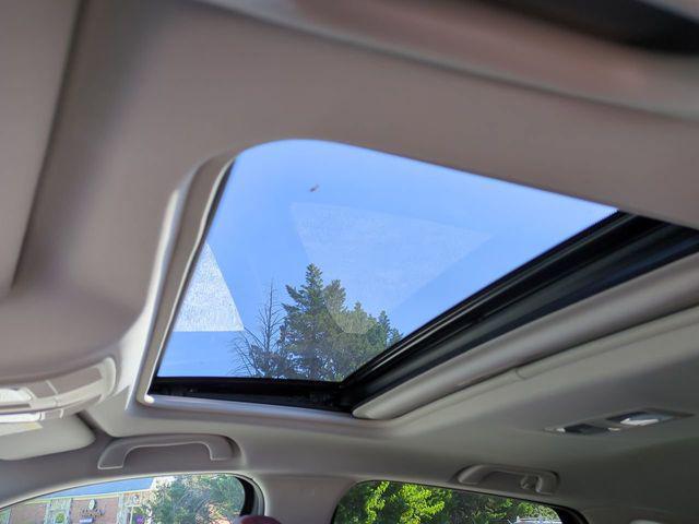 new 2025 Mazda CX-5 car, priced at $33,362