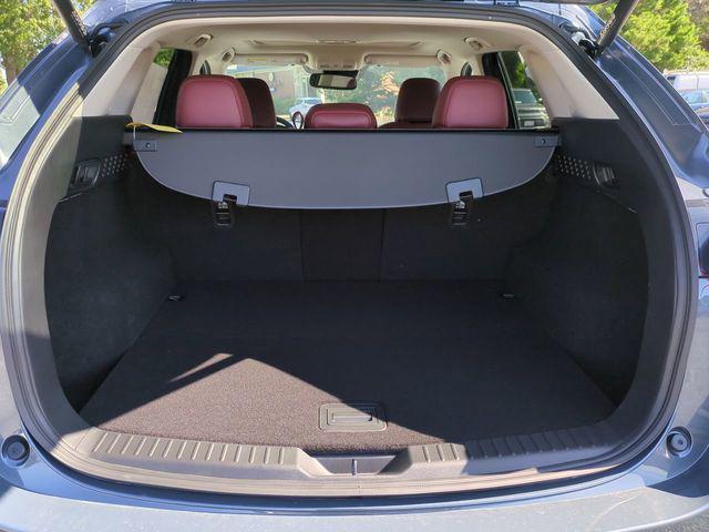 new 2025 Mazda CX-5 car, priced at $33,362