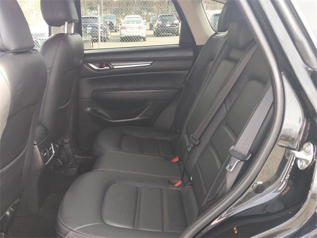 used 2019 Mazda CX-5 car, priced at $15,710