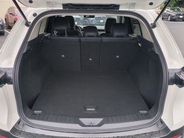 new 2026 Mazda CX-5 car, priced at $34,682