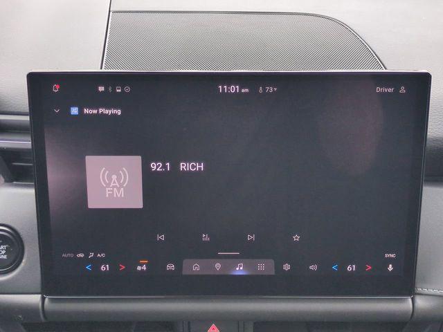 new 2026 Mazda CX-5 car, priced at $34,682
