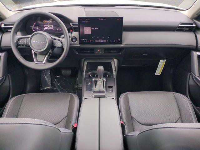 new 2026 Mazda CX-5 car, priced at $34,682