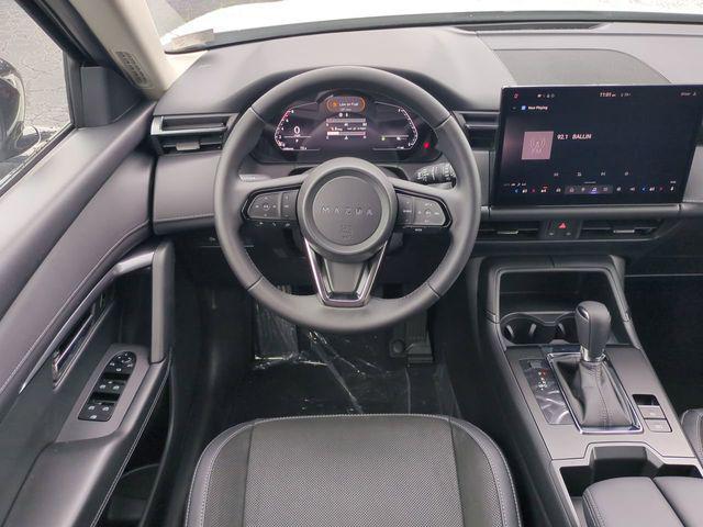 new 2026 Mazda CX-5 car, priced at $34,682
