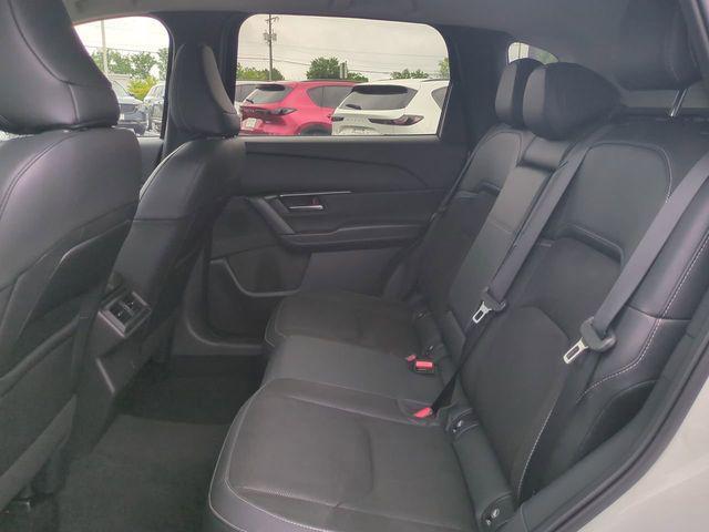 new 2026 Mazda CX-5 car, priced at $34,682