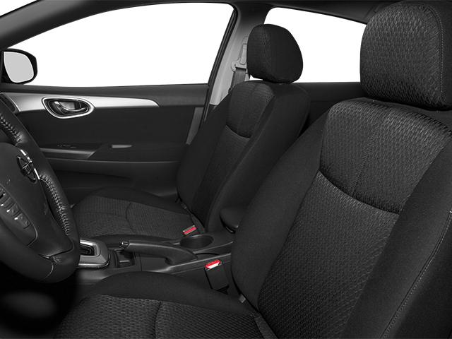 used 2013 Nissan Sentra car, priced at $7,729